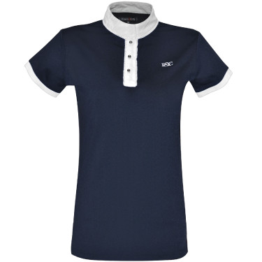 Polo Candiba korte mouwen kind Flags & Cup Polo Candiba korte mouwen kind Flags & Cup