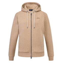 Veste à capuche HV Polo femme Janny