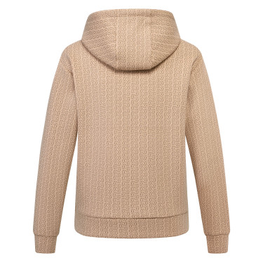 Veste à capuche HV Polo femme Janny