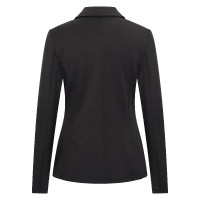 Wedstrijdjasje Imperial Riding Basic Glam dames Zwart