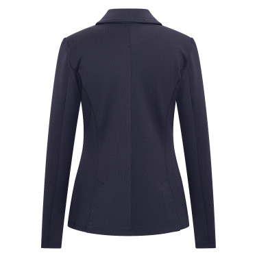Veste de concours Imperial Riding Basic Glam femme Marine Bleu marine