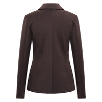 Veste de concours Imperial Riding Basic Glam femme Noir