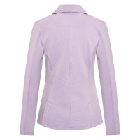 Veste de concours Imperial Riding Basic Glam femme Noir