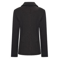 Wedstrijdjas Imperial Riding Basic Glam Kids Zwart