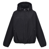 Veste Euro-Star Milena femme Noir