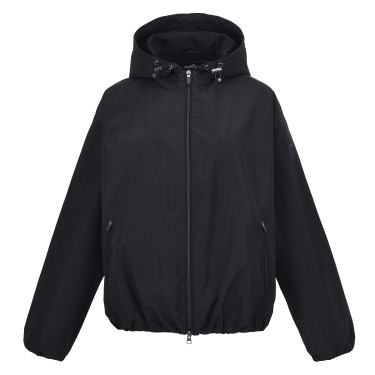 Veste Euro-Star Milena femme Noir