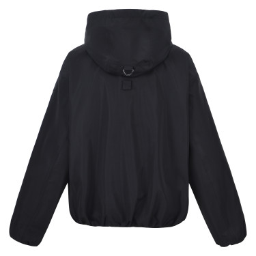 Veste Euro-Star Milena femme Noir