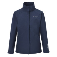Veste HV Polo Carmen Kids Marine Bleu marine