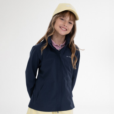 Veste HV Polo Carmen Kids