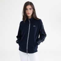 Veste HV Polo Jessie femme Marine Bleu marine