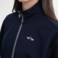Veste HV Polo Jessie femme Marine Bleu marine