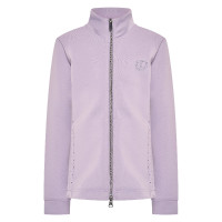 Imperial Riding Carla Air Kinderjas Glycine Violet