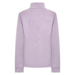 Imperial Riding Carla Air Kinderjas Glycine Violet
