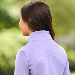 Imperial Riding Carla Air Kinderjas Glycine Violet