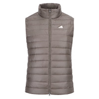Euro-Star Melania dames bodywarmer Steen Grijs