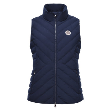 Veste sans manches HV Polo Montana femme
