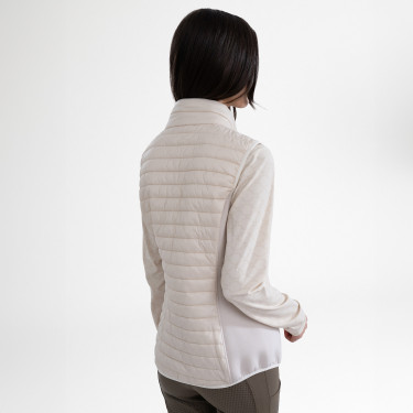 Veste sans manches technique HV Polo Maxine femme