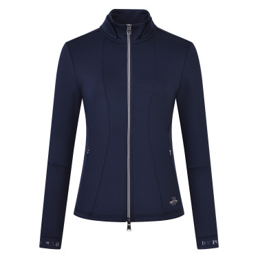 HV Polo Jay dames technische jas Marine Marineblauw HV Polo Jay dames technische jas Marine Marineblauw