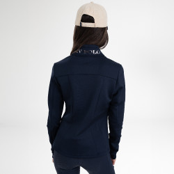 HV Polo Jay dames technische jas Marine Marineblauw HV Polo Jay dames technische jas Marine Marineblauw