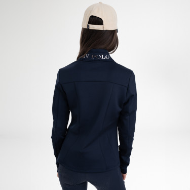 HV Polo Jay dames technische jas Marine Marineblauw HV Polo Jay dames technische jas Marine Marineblauw