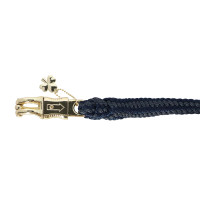Longe Bucas Show-Line comfort anti-panique Marine / gris Bleu
