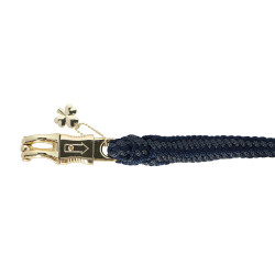 Longe Bucas Show-Line comfort anti-panique Marine / gris Bleu