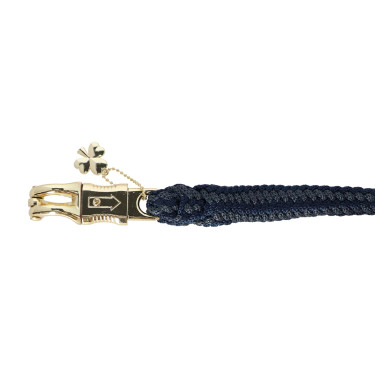 Longe Bucas Show-Line comfort anti-panique Marine / gris Bleu