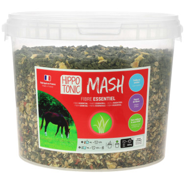 Mash Hippotonic EK-Light Fibre Essentiel