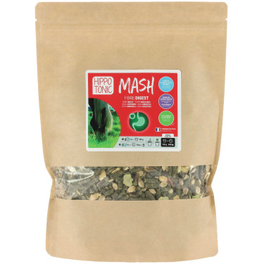 Mash Hippotonic EK-Digest