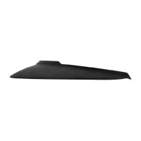 Visière Angel Flex-On Velours Noir Visière Angel Flex-On Velours Noir