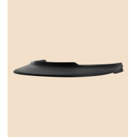 Visière Zenith Flex-On Noir