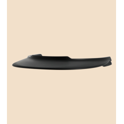 Visière Zenith Flex-On Noir