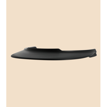 Visière Zenith Flex-On Noir