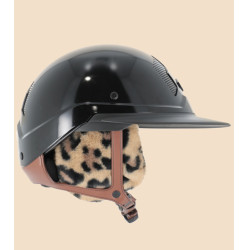 Winterbontmuts voor Armet Flex-On cap/helm