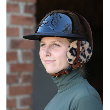 Winterbontmuts voor Armet Flex-On cap/helm