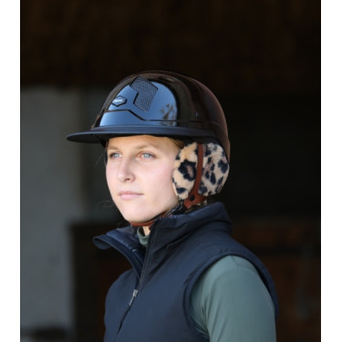 Moumoute Hiver casque Armet Flex-On