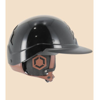 Liner hiver casque Armet Flex-On Marron