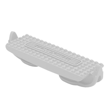 Semelles pour étriers Compositi Premium Blanc Semelles pour étriers Compositi Premium Blanc