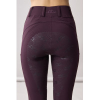 Legging Horseware AA Bina Zwart