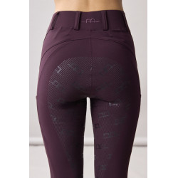 Legging Horseware AA Bina Primatova Violet Legging Horseware AA Bina Primatova Violet