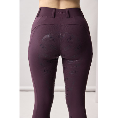 Legging Horseware AA Bina Primatova Violet Legging Horseware AA Bina Primatova Violet