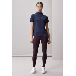 Legging Horseware AA Bina Primatova Violet Legging Horseware AA Bina Primatova Violet