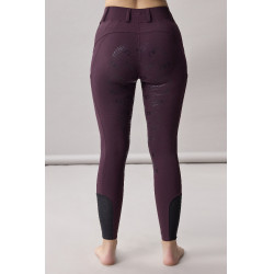 Legging Horseware AA Bina Primatova Violet Legging Horseware AA Bina Primatova Violet