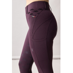 Legging Horseware AA Bina Primatova Violet Legging Horseware AA Bina Primatova Violet