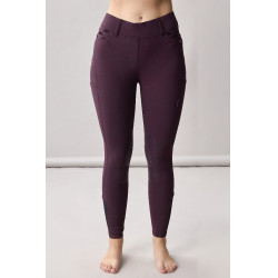 Legging Horseware AA Bina Primatova Violet Legging Horseware AA Bina Primatova Violet