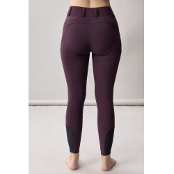 Legging Horseware AA Bina Primatova Violet Legging Horseware AA Bina Primatova Violet