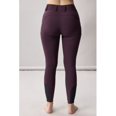 Legging Horseware AA Bina Primatova Violet Legging Horseware AA Bina Primatova Violet