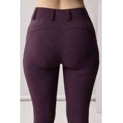 Legging Horseware AA Bina Primatova Violet Legging Horseware AA Bina Primatova Violet