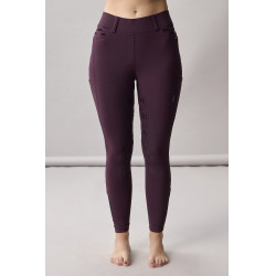 Legging Horseware AA Bina Primatova Violet Legging Horseware AA Bina Primatova Violet
