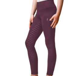 Legging Horseware AA Bina Primatova Violet Legging Horseware AA Bina Primatova Violet